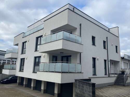 Foto - Wohnung zum Mieten in Düren Altes Stadtgebiet 795,00 € 73 m²