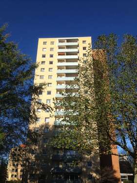 Foto - Wohnung zum Kaufen in Buxtehude 149.000,00 € 72.17 m²