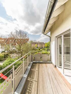 Foto - Wohnung zum Mieten in Wiesbaden 1.500,00 € 145 m²