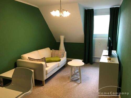 Foto - Wohnen auf Zeit in Braunschweig 810,00 €