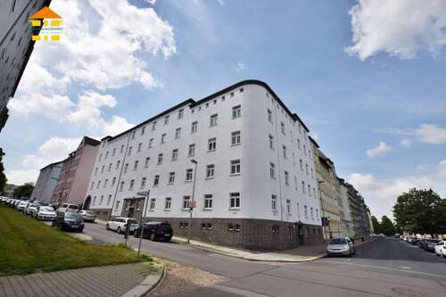 Foto - Wohnung zum Mieten in Chemnitz 210,00 € 37.32 m²