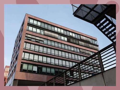 Foto - Büro in Hamburg 15.973,39 € 560.47 m²