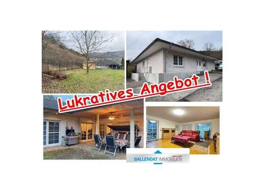 Foto - Haus zum Kaufen in Daaden 249.000,00 € 132 m²