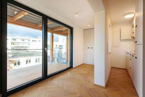 Foto - Wohnung zum Mieten in Frankfurt am Main 1.199,00 € 37 m²