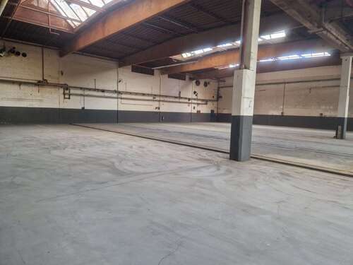 Foto - Halle in Hamminkeln 5.040,00 € 1440 m²