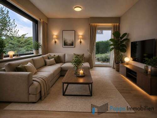 Foto - Haus zum Kaufen in Kelkheim (Taunus) Ruppertshain 650.000,00 € 110 m²