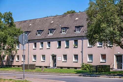 Foto - Wohnung zum Mieten in Gelsenkirchen 309,00 € 45 m²