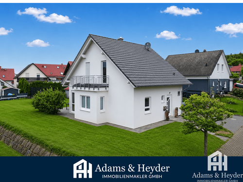 Foto - Haus zum Kaufen in Bad Emstal 349.000,00 € 113.44 m²