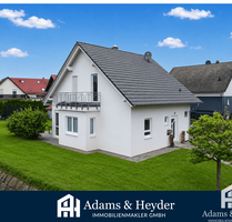 Haus zum Kaufen in Bad Emstal 349.000,00 € 113.44 m²