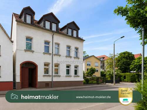 Foto - Haus zum Kaufen in Großzschocher 439.000,00 € 175 m²