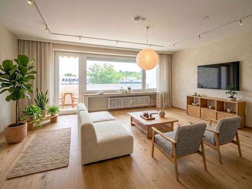 Foto - Wohnung zum Kaufen in Bonn 387.000,00 € 121 m²
