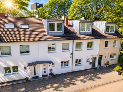 Foto - Haus zum Kaufen in Köln 649.500,00 € 128.35 m²