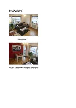 Foto - Wohnung zum Kaufen in Bremen 147.000,00 € 53 m²