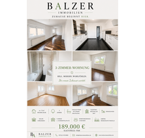 Wohnung zum Kaufen in Gaggenau 189.000,00 € 73 m²