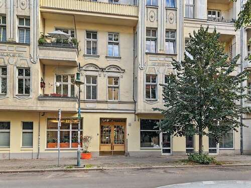 Foto - Wohnung zum Kaufen in Berlin 249.000,00 € 44.36 m²