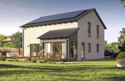 Foto - Haus zum Kaufen in Plüderhausen 578.567,00 € 162 m²