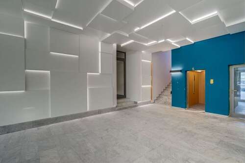 Foto - Wohnung zum Kaufen in Berlin 125.000,00 € 24.24 m²