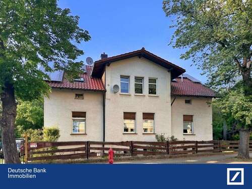 Foto - Haus zum Kaufen in Pößneck 198.600,00 € 245 m²