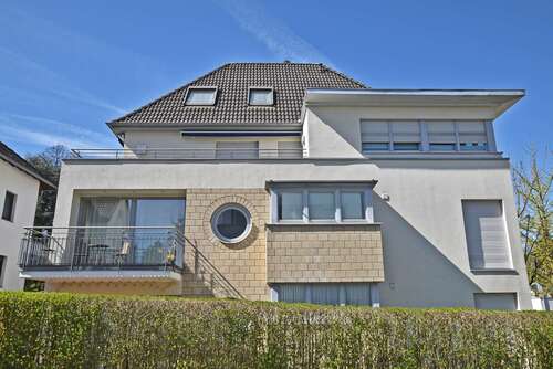 Foto - Wohnung zum Kaufen in Essen 265.000,00 € 52 m²