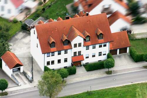 Foto - Wohnung zum Kaufen in Scheyern 297.000,00 € 80 m²