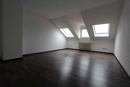 Foto - Wohnung zum Mieten in Meerane 330,00 € 54.25 m²
