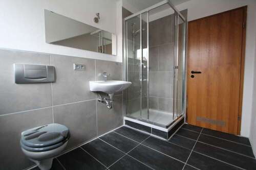 Foto - Wohnung zum Mieten in Meerane 330,00 € 54.25 m²