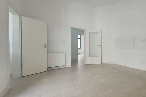 Foto - Wohnung zum Mieten in Gotha 700,00 € 84.28 m²
