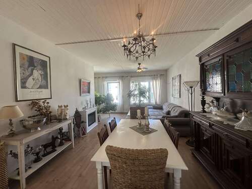 Foto - Haus zum Kaufen in Wadgassen 155.000,00 € 132 m²