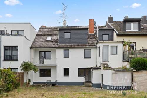Foto - Wohnung zum Kaufen in Grevenbroich 229.000,00 € 82 m²