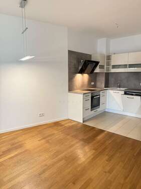 Foto - Wohnung zum Kaufen in Berlin 540.000,00 € 92.25 m²