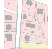 Grundstück zu verkaufen in Worpswede 89.000,00 € 240 m²