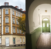 Wohnung zum Mieten in Leipzig 600,00 € 60.95 m²