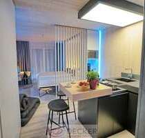 Wohnung zum Mieten in Straubing 405,00 € 25 m²