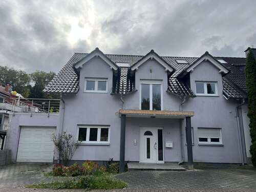 Foto - Haus zum Kaufen in Mühlhausen 692.000,00 € 330 m²