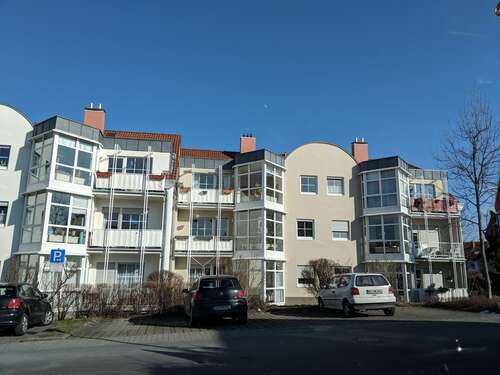 Foto - Wohnung zum Mieten in Neu-Anspach 985,00 € 82 m²