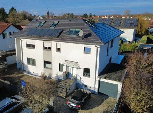 Foto - Wohnung zum Kaufen in Ober-Hilbersheim 530.000,00 € 214.42 m²