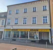 Einzelhandel in Rastatt 1.700,00 € 207 m²