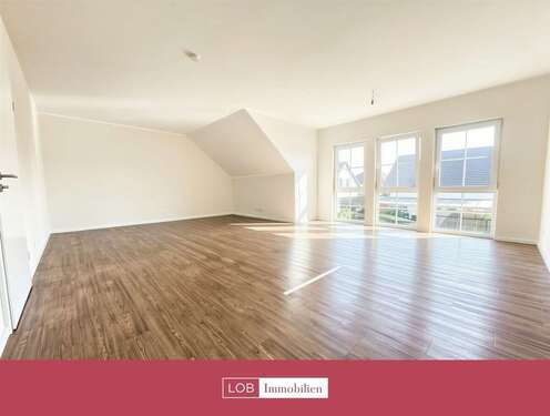 Foto - Wohnung zum Mieten in Bad Kreuznach 1.200,00 € 120 m²