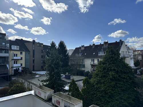 Foto - Wohnung zum Mieten in Köln 1.250,00 € 80 m²