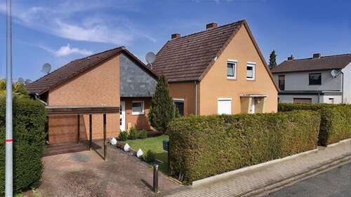 Foto - Haus zum Kaufen in Winsen 295.000,00 € 150 m²