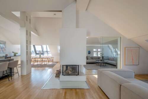 Foto - Wohnung zum Kaufen in Berlin-Prenzlauer Berg 2.400.000,00 € 203.47 m²