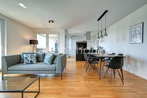 Foto - Wohnung zum Mieten in Ostfildern 2.000,00 € 83 m²