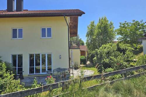 Foto - Haus zum Kaufen in Eggstätt 980.000,00 € 170 m²