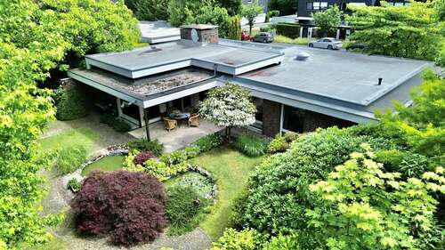 Foto - Haus zum Kaufen in Mönchengladbach Schmölderpark 795.000,00 € 150 m²