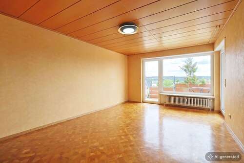 Foto - Wohnung zum Kaufen in Sindelfingen 425.000,00 € 143.94 m²