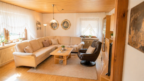 Foto - Wohnung zum Kaufen in Markdorf , Baden 376.000,00 € 86.94 m²
