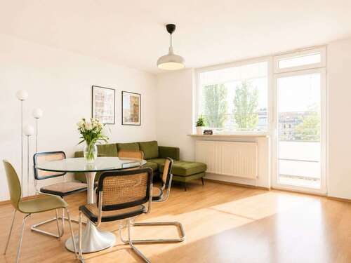 Foto - Wohnung zum Kaufen in München 549.000,00 € 57 m²