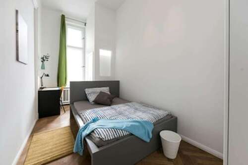 Foto - WG-Zimmer in Berlin 620,00 € 13 m²