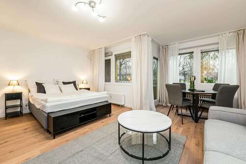 Foto - WG-Zimmer in Berlin 800,00 € 15 m²