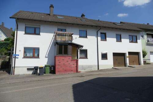 Foto - Haus zum Kaufen in Ötigheim 350.000,00 € 190.35 m²